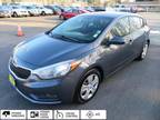 2016 Kia Forte