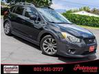 2012 Subaru Impreza