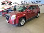2011 GMC Terrain