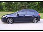 2014 Subaru Impreza