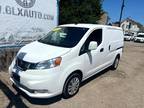 2018 Nissan NV200