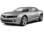 2012 Chevrolet Camaro