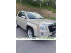 2010 GMC Terrain