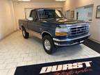 1995 Ford F-150