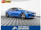2019 Kia Stinger