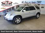 2010 GMC Acadia