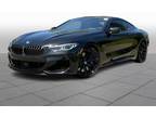 2019 Bmw M850