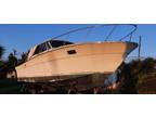 1977 STN VS 32' Boat Located in Panama City, FL - Has Trailer
