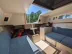 Hunter 23.5 Sailboat WITH TRAILER