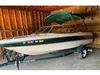 1995 Four Winns 175