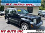 Used 2010 Jeep Liberty for sale.
