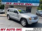 Used 2010 Jeep Grand Cherokee for sale.