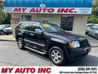 Used 2009 Jeep Grand Cherokee for sale.