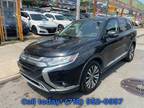 $15,995 2019 Mitsubishi Outlander with 86,016 miles!