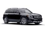 2023 Mercedes-Benz Glb GLB 250 4MATIC