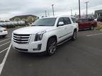 2018 Cadillac Escalade Esv Luxury