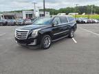 2020 Cadillac Escalade Esv Standard