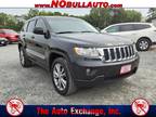 2013 Jeep Grand Cherokee Laredo