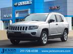 2014 Jeep Compass Sport