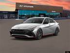 2023 Hyundai Elantra N Base