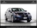 2014 Lexus GS 350