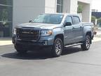 2022 Gmc Canyon AT4
