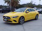 2020 Mercedes-Benz Cla CLA 250