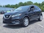 2020 Nissan Rogue Sport SV