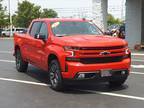 2022 Chevrolet Silverado 1500 Limited RST