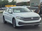 2023 Volkswagen Jetta S