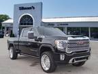 2023 Gmc Sierra 2500HD Denali