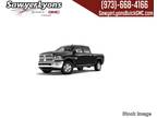 2014 Ram 2500 Laramie
