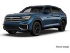 2020 Volkswagen Atlas Cross Sport V6 SE R-Line 4Motion