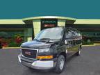 2023 Gmc Savana LT 2500