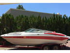 2005 Crownline 206 LS
