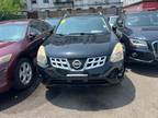 Used 2012 Nissan Rogue for sale.