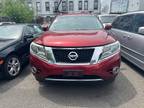 Used 2013 Nissan Pathfinder for sale.