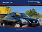 2015 Nissan Versa for sale