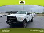 2018 Ram 2500 Crew Cab for sale