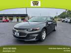 2017 Chevrolet Malibu for sale