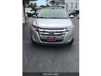 Used 2012 FORD EDGE For Sale
