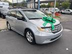 Used 2012 Honda Odyssey for sale.