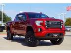 2021 GMC Sierra 1500 SLT - Arlington,Texas
