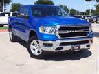 2020 Ram 1500 Big Horn/Lone Star - Arlington,Texas