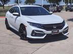 2021 Honda Civic Sport - Arlington,Texas