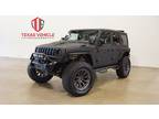 2023 Jeep Wrangler Unlimited Sport 4X4 SKY TOP,DUPONT KEVLAR,LIFTED,NAV -