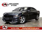 2016 Dodge Charger SXT - Plano,TX