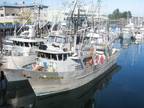 1973 Shore Boatbuilders Ltd. Seiner / Longliner Boat for Sale