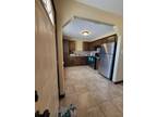 2 bedroom apartment available!