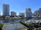1000 Parkview Dr #824, Hallandale Beach, FL 33009
